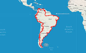 Check spelling or type a new query. Mochilao Pela America Do Sul Uma Volta Ao Continente