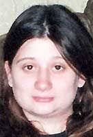 Stephani A. Bernhardt, 24, Life-long Lorain Resident