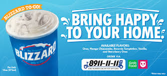 4 gift cards available on gift card granny. Dairy Queen Happy Taste Good