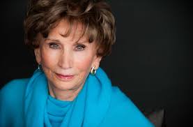 Edith Eva Eger: 'Ik besloot een leven te redden: het mijne, hier en nu'