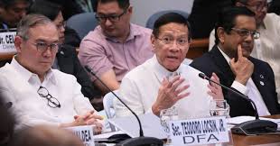 Duque defends his family firm's deals with doh. Duterte Still Trusts Duque Despite Solons Criticisms Over Ncov Philippine News Agency