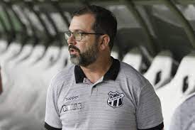 Maybe you would like to learn more about one of these? A Caminho Do Cruzeiro Enderson Moreira Deixa O Comando Do Ceara