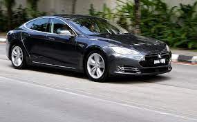 Tesla model s spotted in malaysia grey import. 7 Answers On Tesla Model S Programme Carsifu