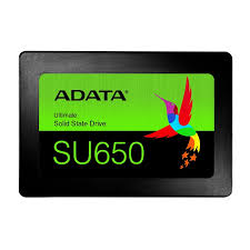 اس اس دی ای دیتا مدل Ultimate SU650 ۹۶۰GB