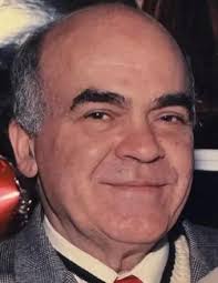 George Papadakis Obituary (2024)