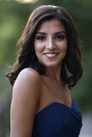 Maria Pali's Instagram, Twitter & Facebook