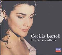 Cecilia Bartoli pas cher