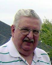 Obituary information for Wayne K. Behnke