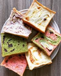 It's a perfect make ahead bread because they stay soft for days! New Bakery Sugar Toast Opens Sells 15 Loaf Flavours Including Rainbow Cranberry And Matcha Laptrinhx News