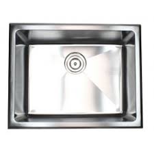 16 gauge stainless steel sinks