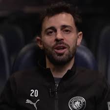 Tijani Reijnders : After my debut against Wolverhampton, pundits compared  me to Kevin De Bruyne. That's obviously a great compliment, but my role is  different and my attributes are different. City told