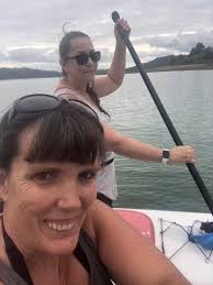 Thank you to La'Erica Conner! Come join us tomorrow morning!