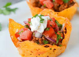 We scheduled 4 parties, one a week for 4. 15 Mexican Dishes That Are Keto Friendly Purewow