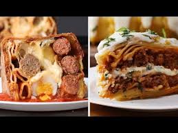 Most Watched Tasty Entrees Of The Year Youtube Tasty Recipes Videos Food Network Recipes Tasty
