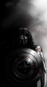 Please contact us if you want to publish a winter soldier wallpaper. Winter Soldier Wallpapers Posted By Ethan Mercado