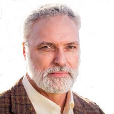 Meet Dr. John Mrazek