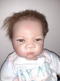 Trimming a horse's moustache and ears, considering sensory detectors