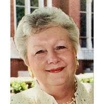 Claudine Mills Obituary