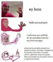 Verbose Deconstruction Lolz Adultz Theze Dayz Amirite Funny Memes Memes Increasingly Verbose Memes