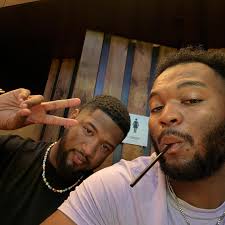 Erick Booker (@erickdaranbooker) • Instagram photos and videos