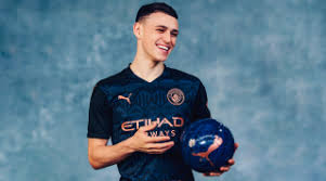 His father is phil foden sr. Phil Foden I Was Behind The Net When Sergio Aguero Scored In 2012 It S Mad To Think I Play With Those Players Now Fft Meets The Manchester City Starlet Fourfourtwo