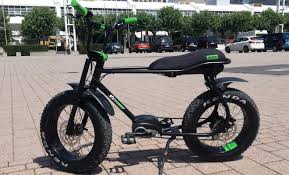 Lil Buddy Weckt Erinnerungen An Bonanza Rad Autogazette De