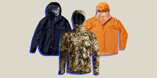 The Best Rain Jackets to Keep You Dry | Gear Patrol