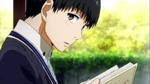 Maybe you would like to learn more about one of these? Ken Kaneki Black Hair What Anime Guy Would Date You Quiz