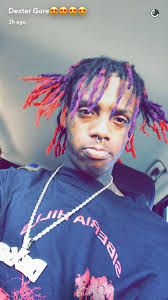 Pinterest Geoffroyjordan Famous Dex Rappers Famous
