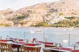 From prices are based on thousands of selected holidays and hotels for 2 adults sharing. Lindos Royal Resort Easyjet Holidays