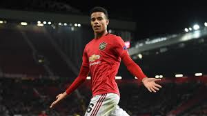 ^ marcus rashford's 92nd minute winner enough for man united to scrape a win at bournemouth. Premier League Epl 2021 News Mason Greenwood Re Signs With Manchester United New Deal Contract