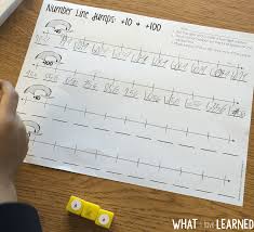 Check spelling or type a new query. Models Strategies For Two Digit Addition Subtraction