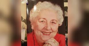 Eva Marie Beavers Obituary