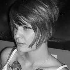 ChiAnne Gast (1975-2007)