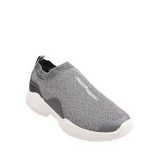 Bombol bamboo 3d knitbouncer features 3d knit. Hush Puppies Liliana Louise Ke10053gy Shopee Indonesia