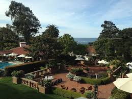 La Playa Hotel In Carmel By The Sea Carmel Hotels Carmel By The Sea Playa