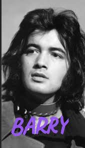 Barry Ryan Eloise Single