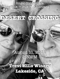 I'll be handing out free music every Thursday and Friday, 10am-1pm, at  these** **three locations.** 1. **Walmart: 705 College Blvd, Oceanside, CA  92057** 1. **Spin Records: 370 Grand Ave, Carlsbad, CA 92008**