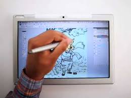 The wacom one is one of the most popular drawing tablet with screen among artists and designers. Best Computer Drawing Pad For Mac Softissecurity