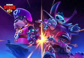 Это новая версия альфа null's brawl 36.218 с баззом и грифом что нового в альфа nulls brawl: Brawl Stars Look For The Starrforce Hashtag On Facebook