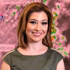 Danielle Banks's Instagram, Twitter & Facebook