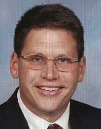 Richard Swimley Bragg