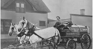 Image result for White 1957 California Oil Company