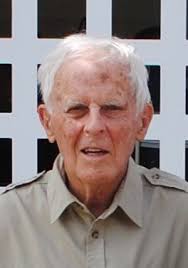 Obituary of Robert Werry