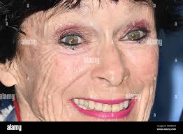 Geraldine chaplin hi-res stock photography and images