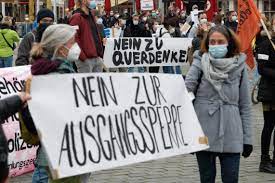 In jedem fall ist mit verfassungsklagen gegen das gesetz zu rechnen, das in der kommenden woche bundestag und. H9qnol10kzivkm