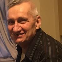 Obituary information for George Locke