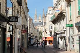 Acheter un bien immobilier à angers. Angers A Beautiful Town Dominated By Its Remarkable Castle