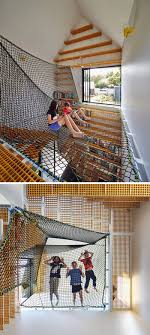 These 10 Homes And Offices Have Suspended Nets To Hang Out In Design Home House Design