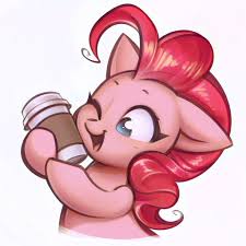 Check spelling or type a new query. 1915949 Artist Mirroredsea Coffee Cute Diapinkes Earth Pony Female Mare Pinkie Pie Pony Safe Simple Back Pinkie Pie Mlp My Little Pony Little Pony